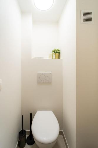 Beautiful one bedroom apartment, Antwerpen (Foto 10)