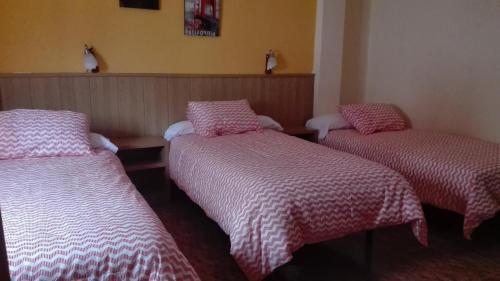Hostal Andrés