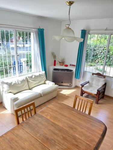 Casa Boscaro near General Enrique Mosconi International Airport