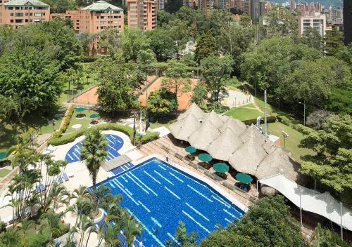 InterContinental Medellin - Movich by IHG, Medellín (foto 9)