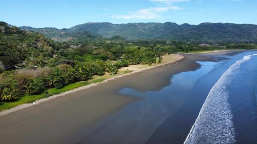 Casas Vacacionales Tambor Beach in Tambor