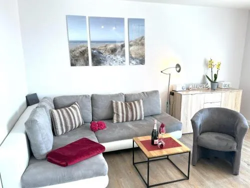 Appartement Sylter Welle 02 in Westerland, Deutschland