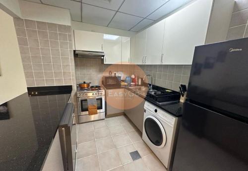 EasyGo - Polo Residence 1 Bedroom Community View - image 12