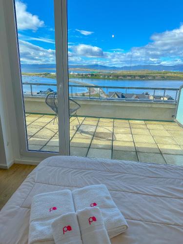 Pacifico Apartamentos