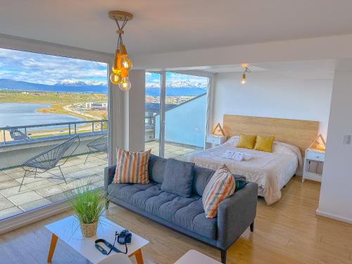 Pacifico Apartamentos - Ushuaia