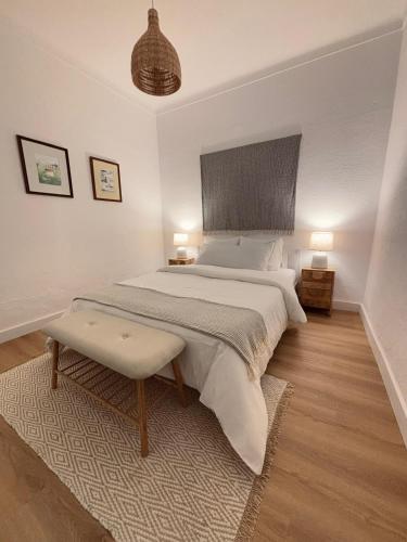 Casa D'Avó Bá (Casa D'Avo Ba) in Azaruja