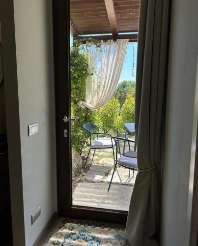 Ieeja, GreenValley BnB in Monterubbiano