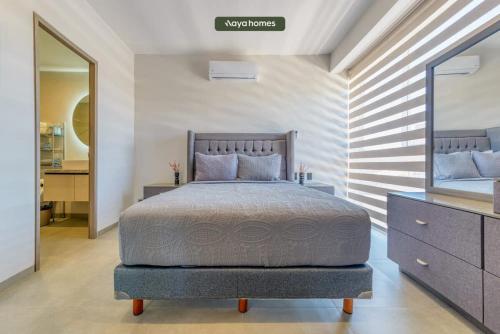 Apt w/2 beds - Private Balcony - Infinity Pool in Puerto Vallarta, Mexico