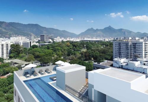 Apartamento no Rio de Janeiro in Sao Francisco Xavier