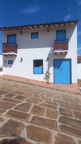 La Casa de Lucky
