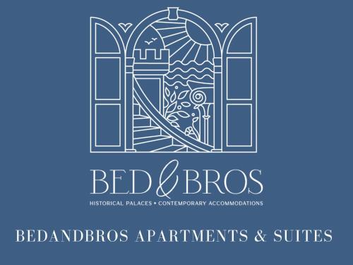 Maestranza72 by Bed&Bros 4