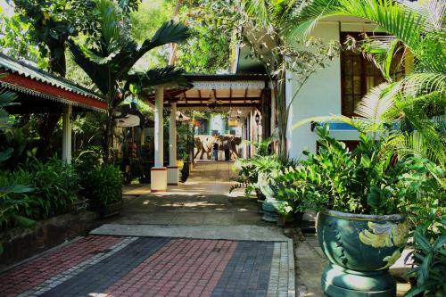 주변 명소, 그린 랜드 게스트하우스 (Green Land Guest House) in 핀나왈라
