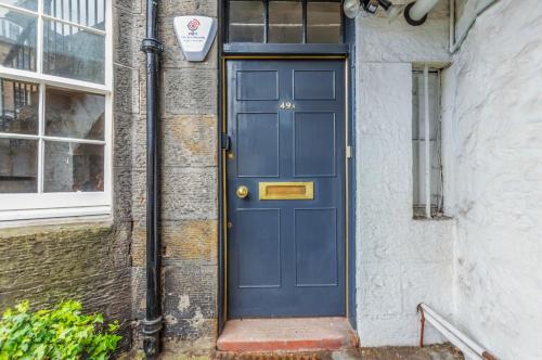 Large Central 3 Bed 3 Bath Apartment - New Town, Edimburgo (foto 3)