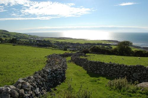 Saint Cadfans Lodge