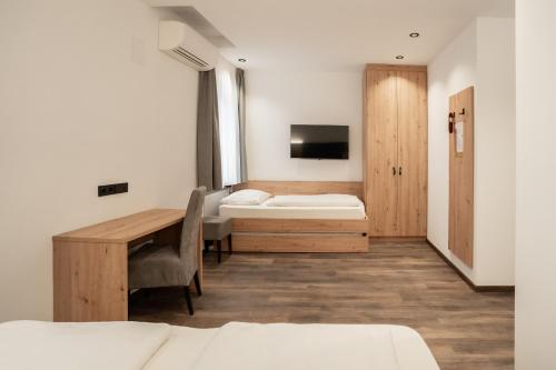 Feichter Hotel & Bistro