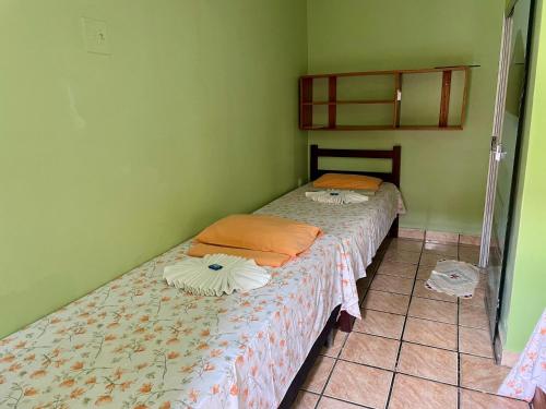 Pousada Vila da Praia – Santarém, NE