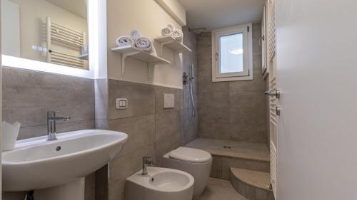 Suite Modena al Centro - Affitti Brevi Italia - image 5