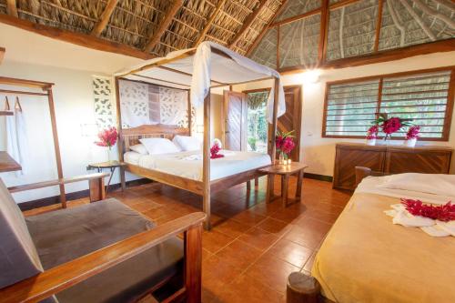 Totoco Eco Resort in Altagracia