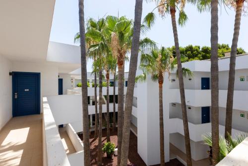 Hipotels Cala Bona Club - image 2