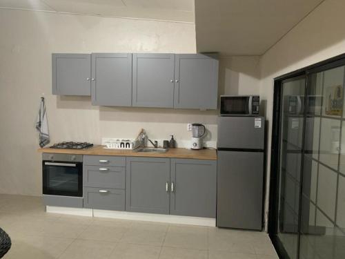 Kjøkken, Curacasitas in Salina