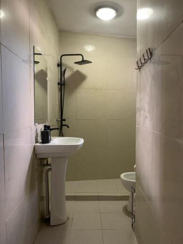 Two-Bedroom Apartment image 10