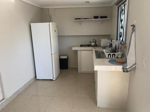 Kjøkken, Curacasitas in Salina