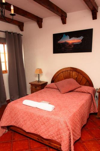 Foto - Hotel Las Cañadas