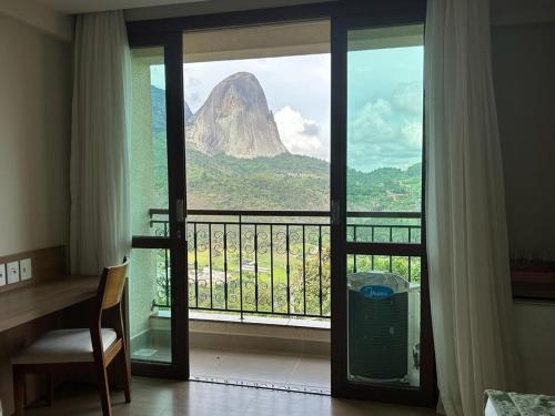 Suíte Vista Azul Hotel – khách sạn tại Arace