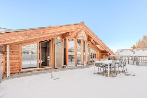 Ski Paradise MOUNTAIN & LUXE apartments - image 6
