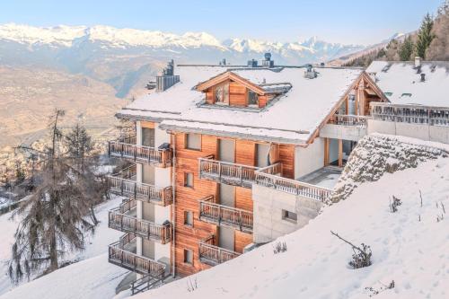 Ski Paradise MOUNTAIN & LUXE apartments - image 10