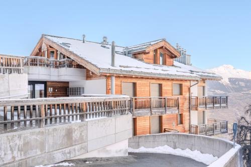 Ski Paradise MOUNTAIN & LUXE apartments - image 9