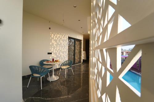 Hotel Millennium in Hisar