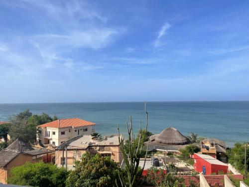Villa Vista - Apartment Panorama in Toubab Dialao