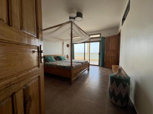 Villa Vista - Apartment Panorama in Toubab Dialao