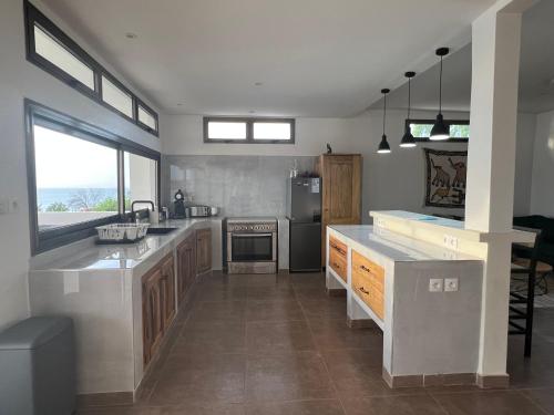 Villa Vista - Apartment Panorama in Toubab Dialao