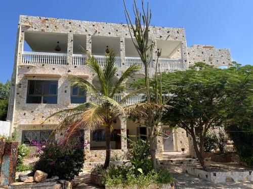 Villa Vista - Apartment Panorama in Toubab Dialao
