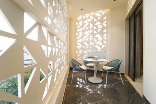 Hotel Millennium in Hisar