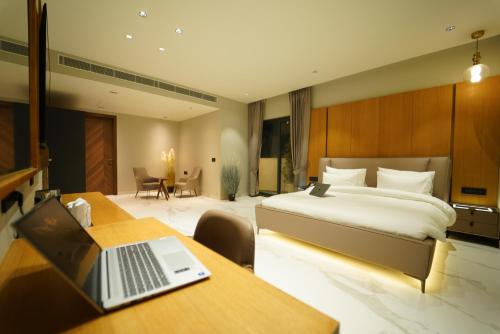 Hotel Millennium in Hisar