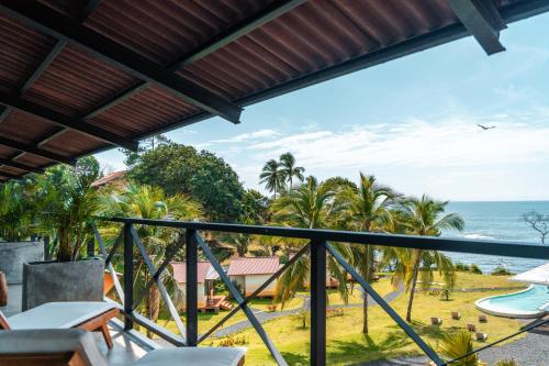 Вид, Bambuda Santa Catalina in Санта-Каталіна