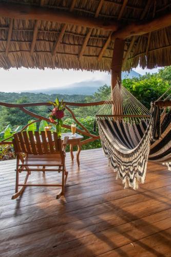 Totoco Eco Resort in Altagracia