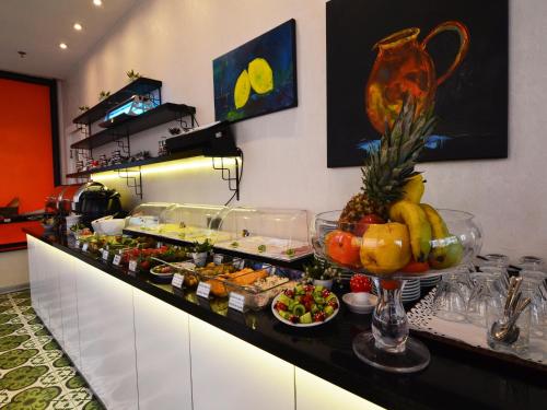 Tempo Hotel 4Levent - image 7