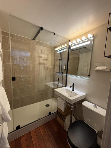 Ambassadeur Hotel - Cherbourg Port de Plaisance - image 6