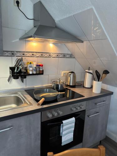 Ihr Zuhause in Ostfriesland in Leezdorf