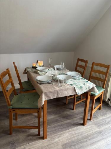 Ihr Zuhause in Ostfriesland in Leezdorf