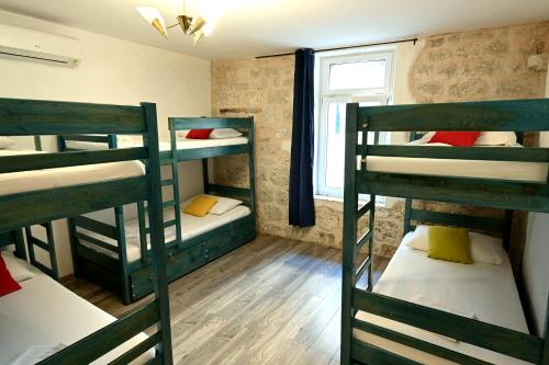 White Rabbit Hostel – Hvar (city), MD