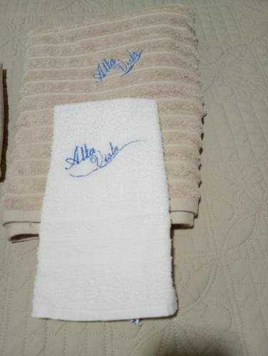 Departamentos Alta Vista 2 in 도스 데 마요