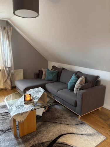 Ihr Zuhause in Ostfriesland in Leezdorf