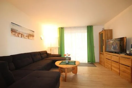Berking-Klebe 51-3 in Grömitz, Deutschland