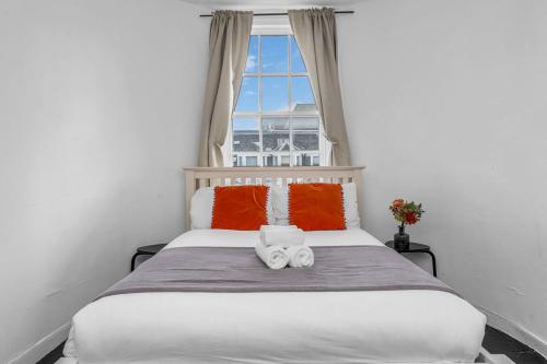Super Spacious 4 Bed, sleeps 6, Edinburgh (fotografie 7)