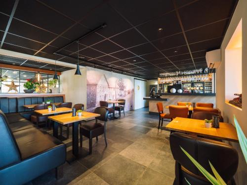 Appartement Am Hohenbusch - image 12